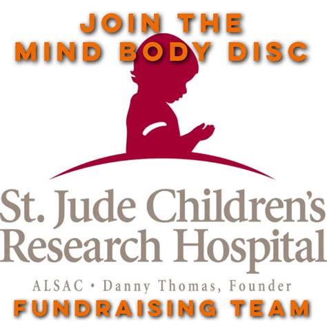 st jude fundraiser team.